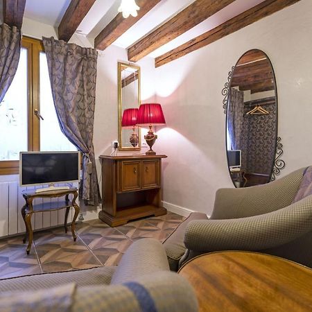 Appartement Il Nido Di San Stae à Venise Extérieur photo