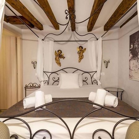 Appartement Il Nido Di San Stae à Venise Extérieur photo