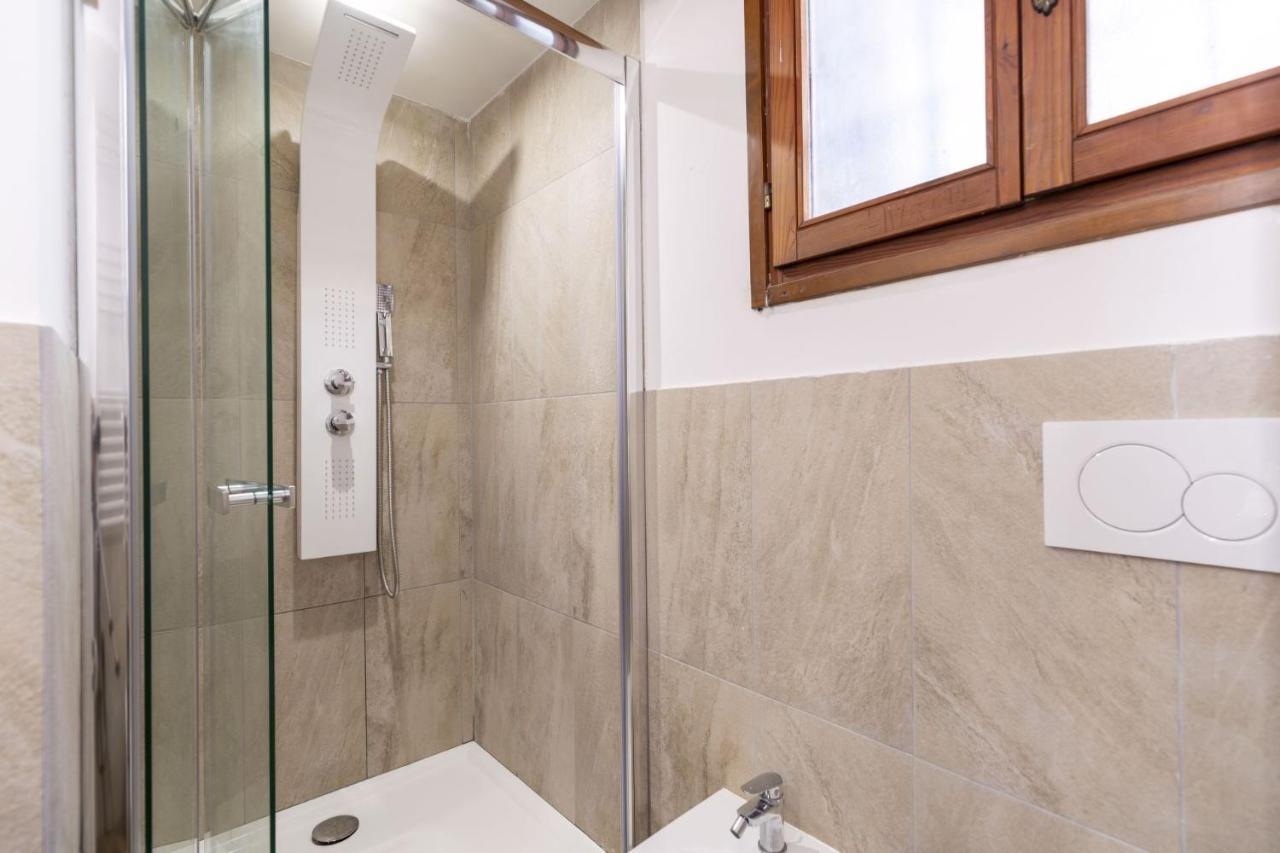 Appartement Il Nido Di San Stae à Venise Extérieur photo