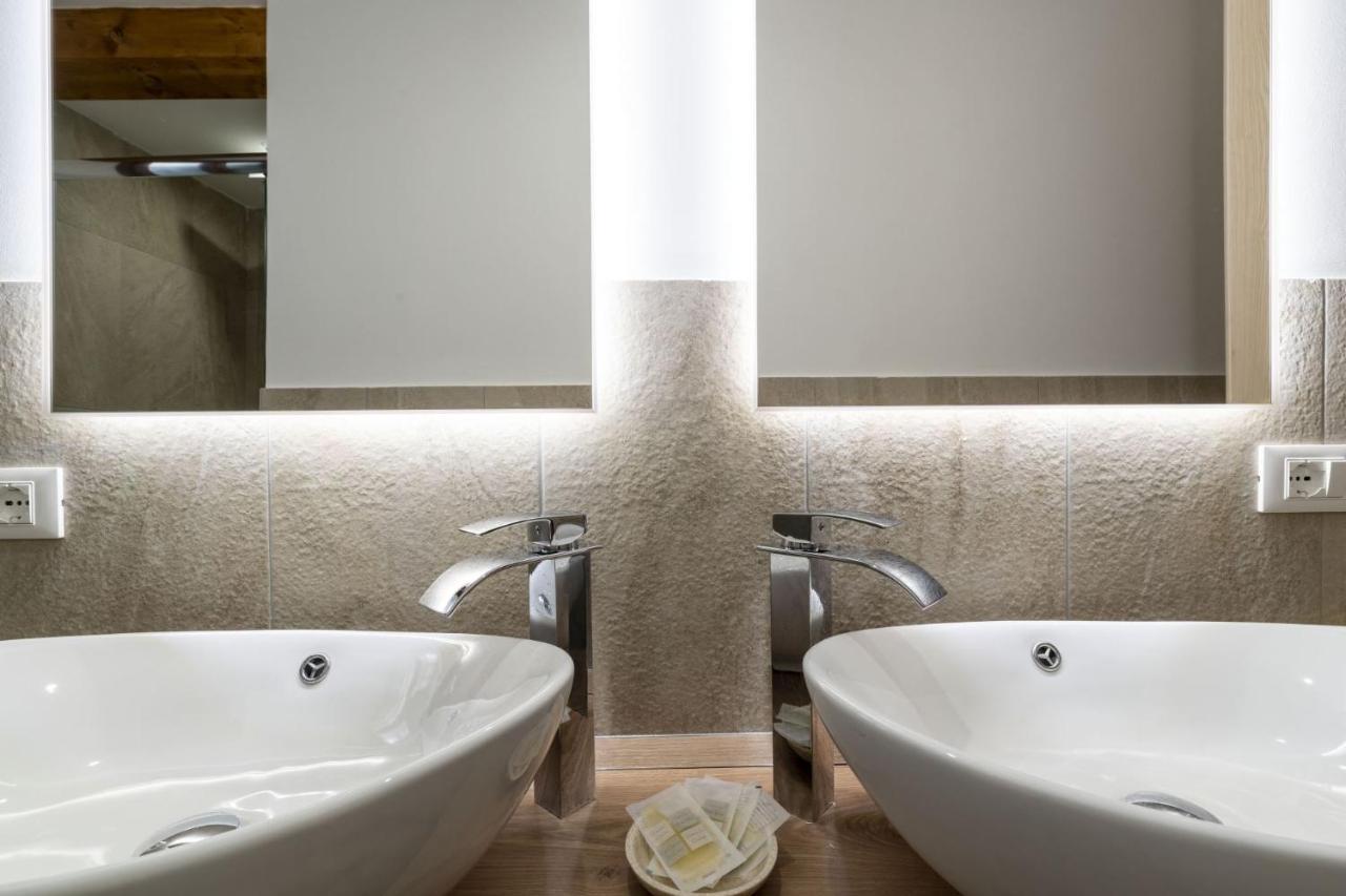 Appartement Il Nido Di San Stae à Venise Extérieur photo