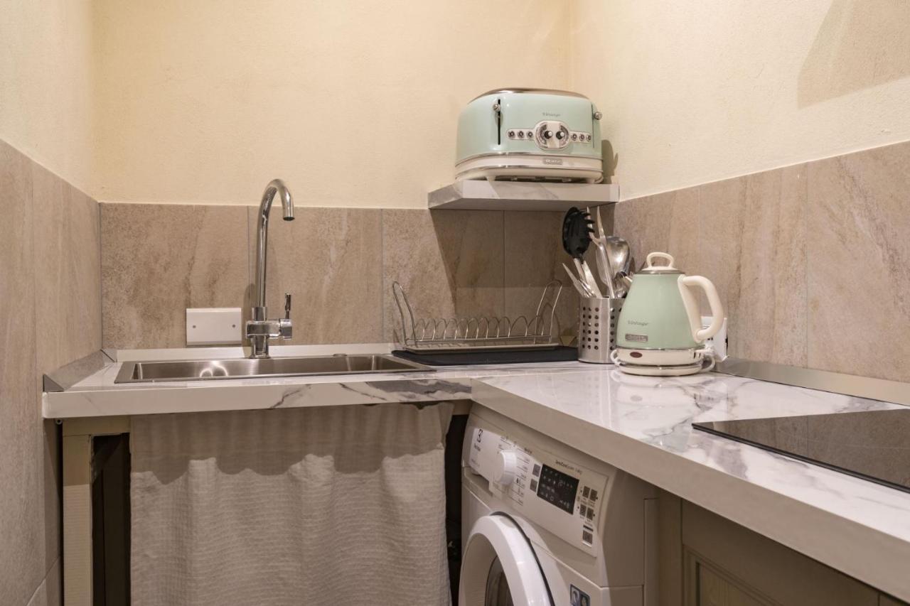 Appartement Il Nido Di San Stae à Venise Extérieur photo